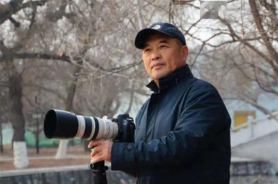 大美中国|全国摄影大赛投稿精品欣赏——刘文军摄影作品