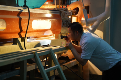 走进智能工厂，发现智造之美——新明珠摄影大赛圆满落幕