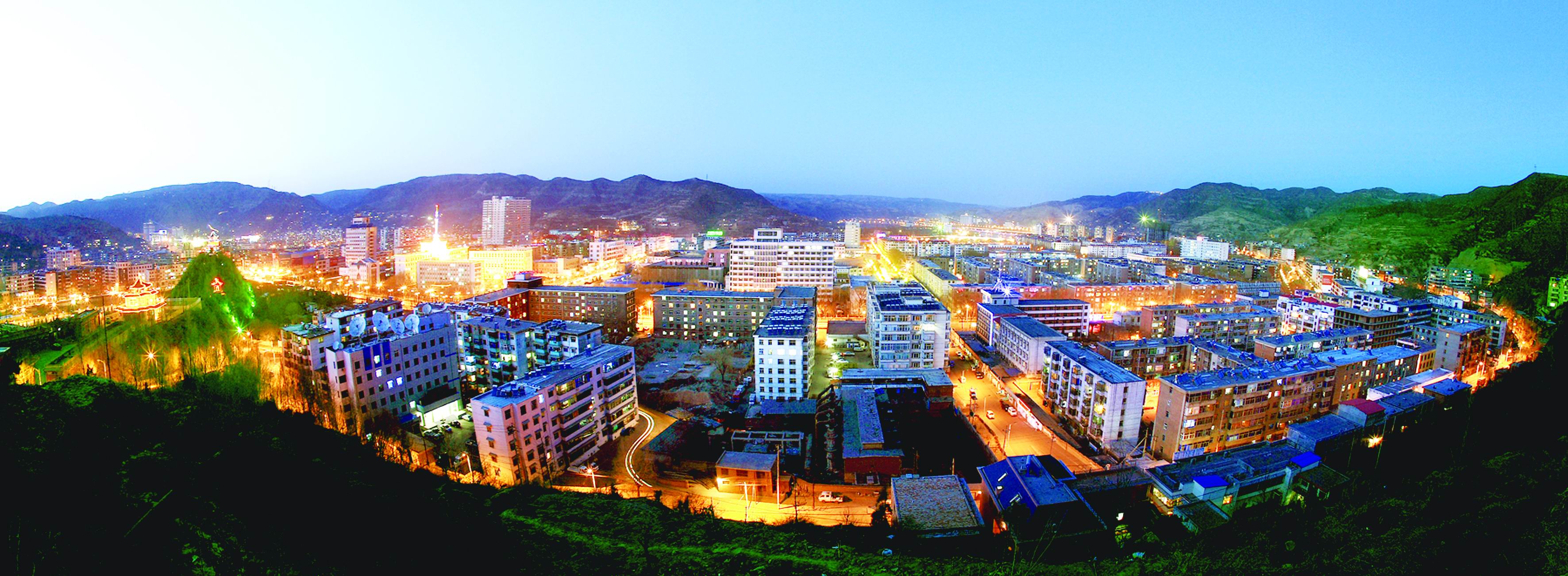 古交开年大动作 全国摄影爱好者征稿大赛正式启动