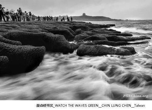 光影盛宴 第十七届PSAChina国际摄影大赛获奖作品深度赏析