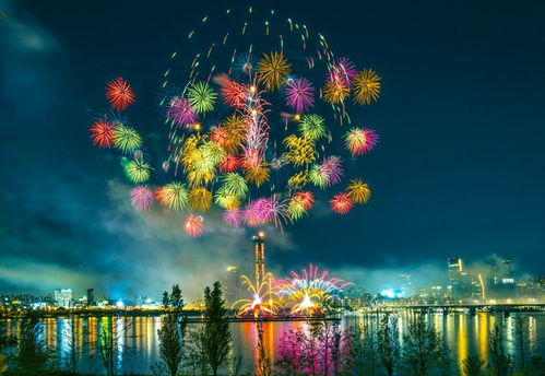 第二届Visit Seoul中国人游首尔摄影大赛首批获奖作品惊艳亮相